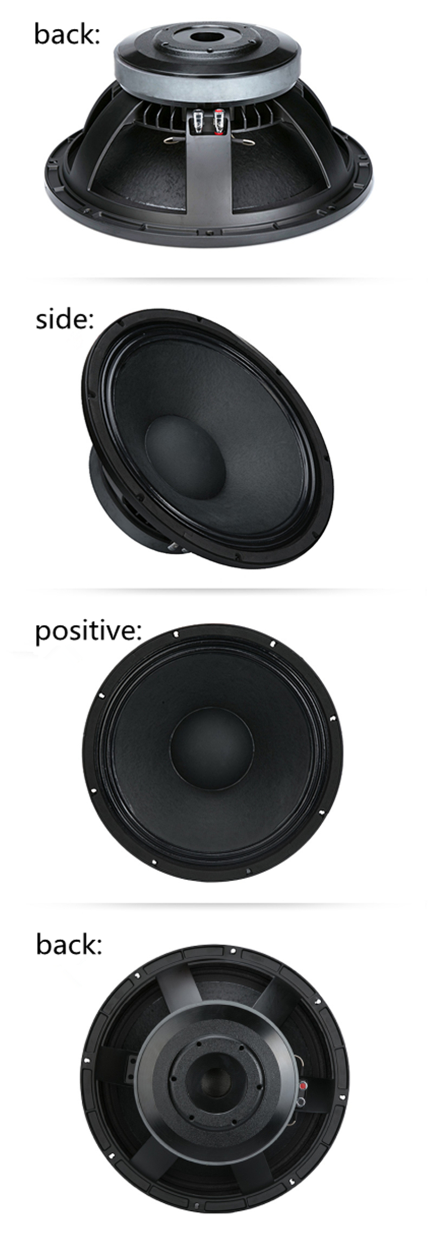 PA-048-Professional-Audio-15-Inch-Middle-Bass-Woofer-Speaker-Unit-100mm-Aerospace-Magnet-220-Times-8-ohm-600W-97dB-4000104035000