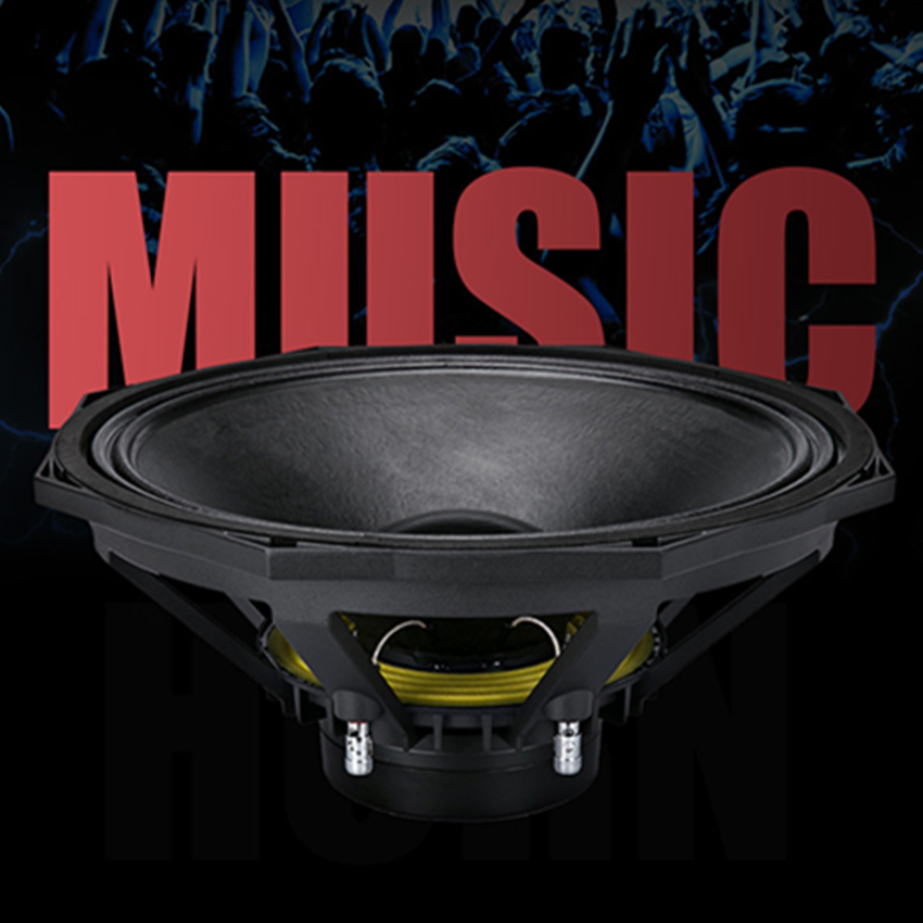 PA-050-Professional-Audio-15-Inch-Middle-Bass-Woofer-Speaker-Unit-100mm-NdFeB-97-Magnetic-8-ohm-500W-98dB-4000104443579
