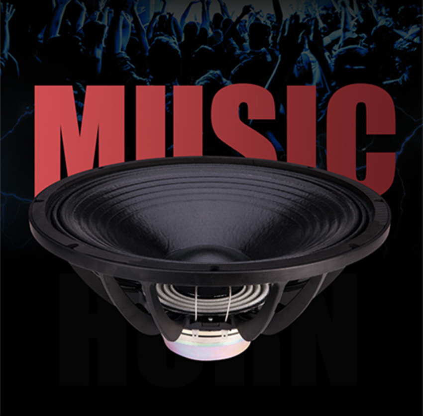 PA-051-Professional-Audio-15-Inch-Middle-Bass-Woofer-Speaker-Unit-75mm-NdFeB-131-Magnetic-8-ohm-350W-995dB-4000104515068