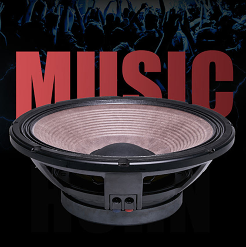 PA-053-Professional-Audio-15-Inch-Middle-Bass-Woofer-Speaker-Unit-100mm-220-Ferrite-8-ohm-600W-965dB-4000104491773
