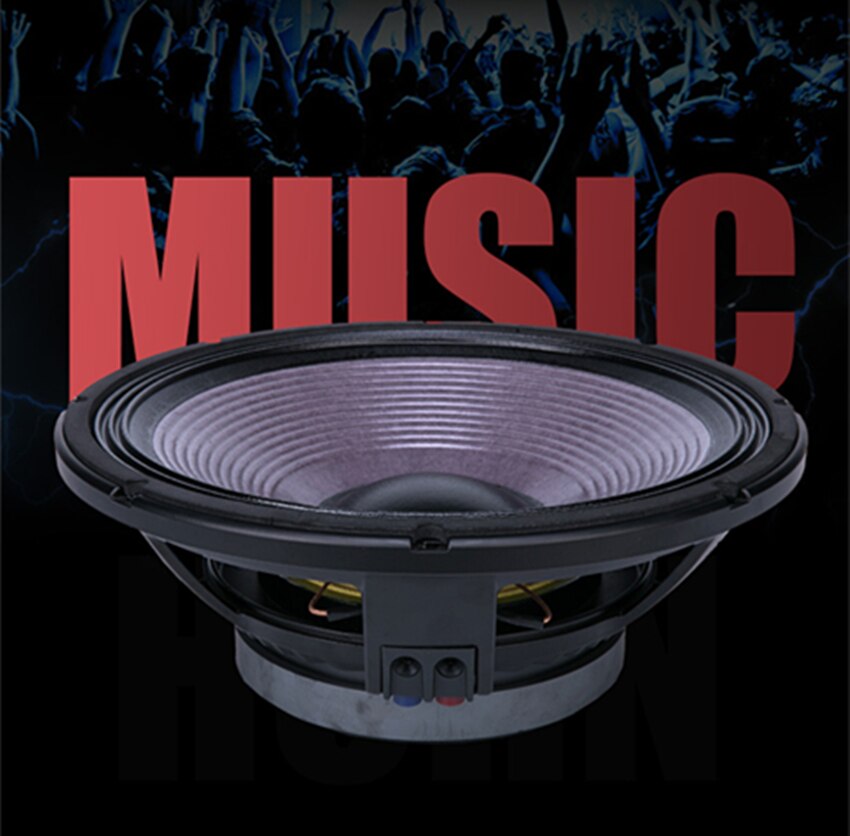 PA-056-Professional-Audio-15-Inch-Middle-Bass-Woofer-Speaker-Unit-100mm-220-Ferrite-8-ohm-600W-965dB-4000104576955