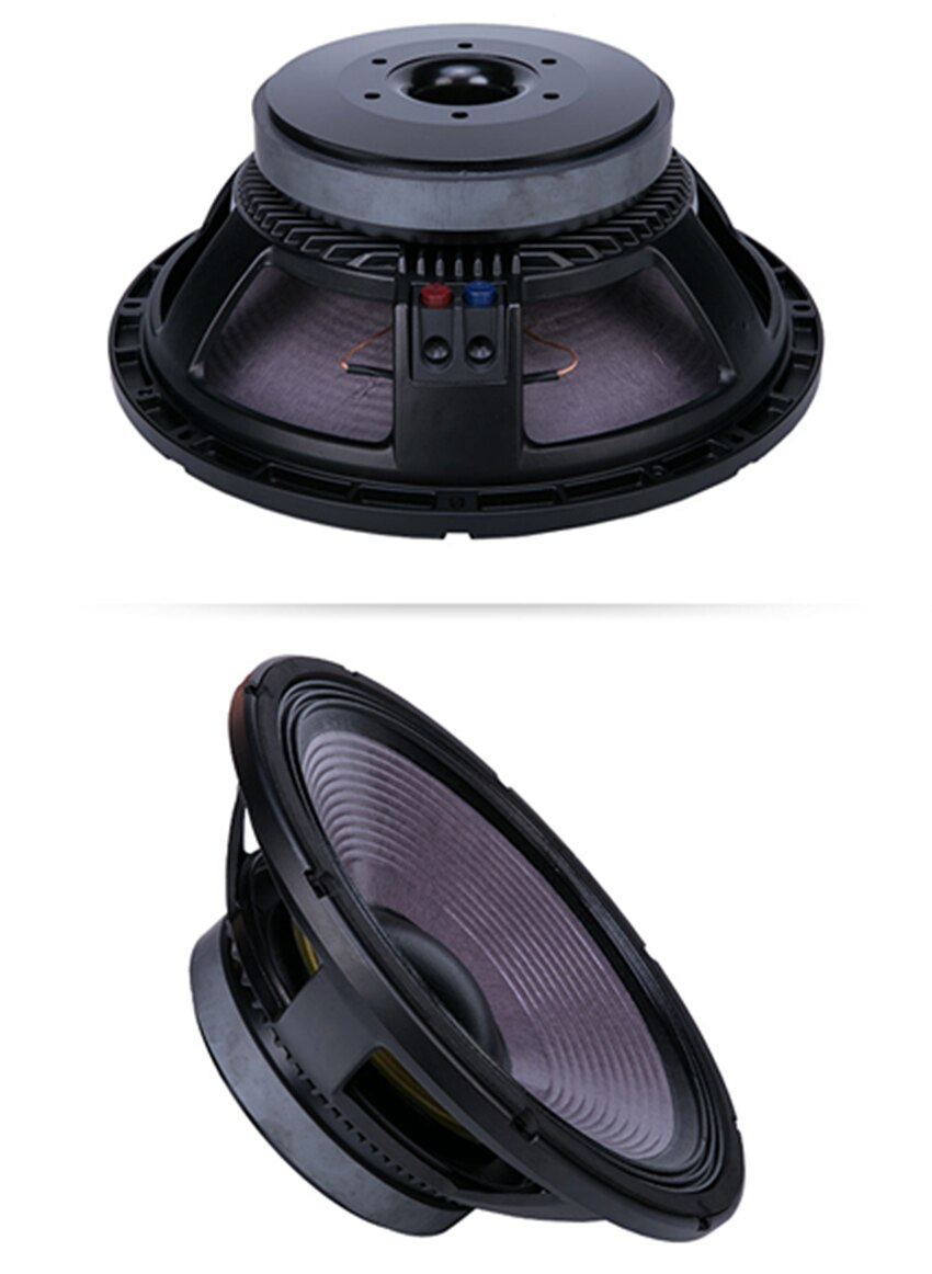 PA-056-Professional-Audio-15-Inch-Middle-Bass-Woofer-Speaker-Unit-100mm-220-Ferrite-8-ohm-600W-965dB-4000104576955