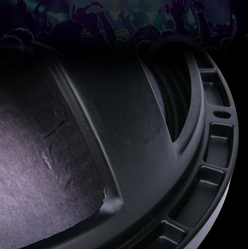 PA-056-Professional-Audio-15-Inch-Middle-Bass-Woofer-Speaker-Unit-100mm-220-Ferrite-8-ohm-600W-965dB-4000104576955