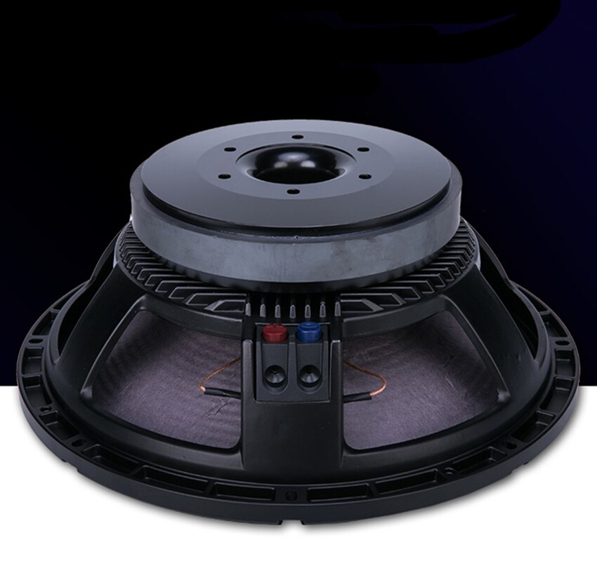PA-056-Professional-Audio-15-Inch-Middle-Bass-Woofer-Speaker-Unit-100mm-220-Ferrite-8-ohm-600W-965dB-4000104576955