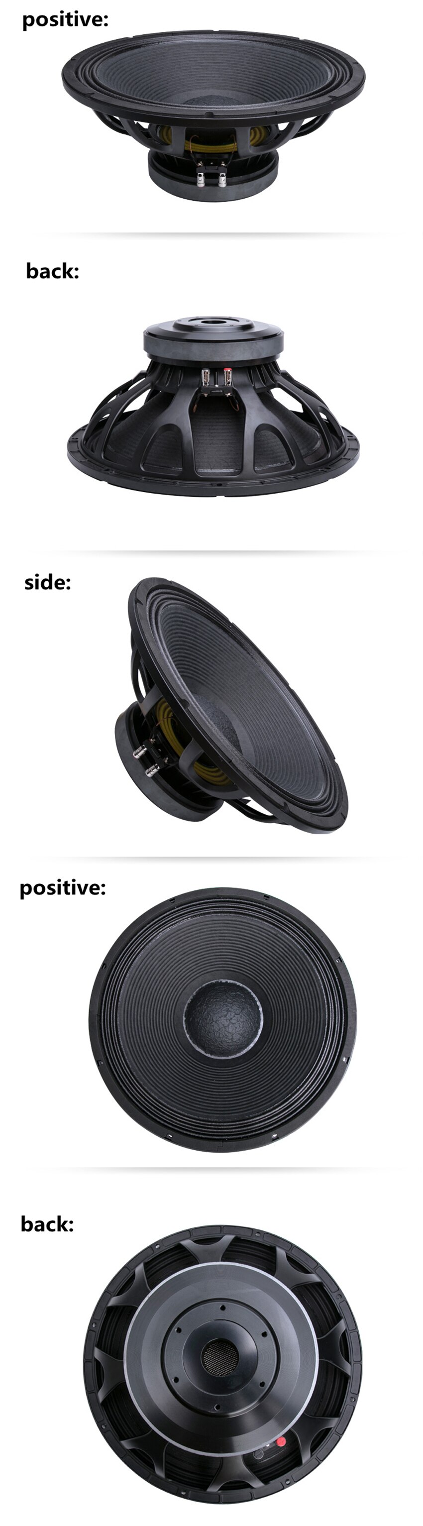 PA-060-Professional-Audio-18-Inch-Bass-Woofer-Speaker-Unit-100mm-Ferrite-220-Magnetic-8-ohm-800W-97dB-4000104727288