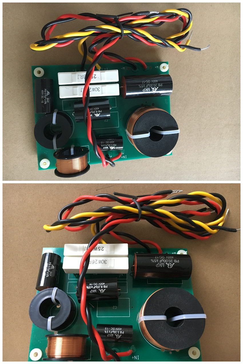 PA-087-Professional-Audio-2-way-two-way-Frequency-divider-4000116789332