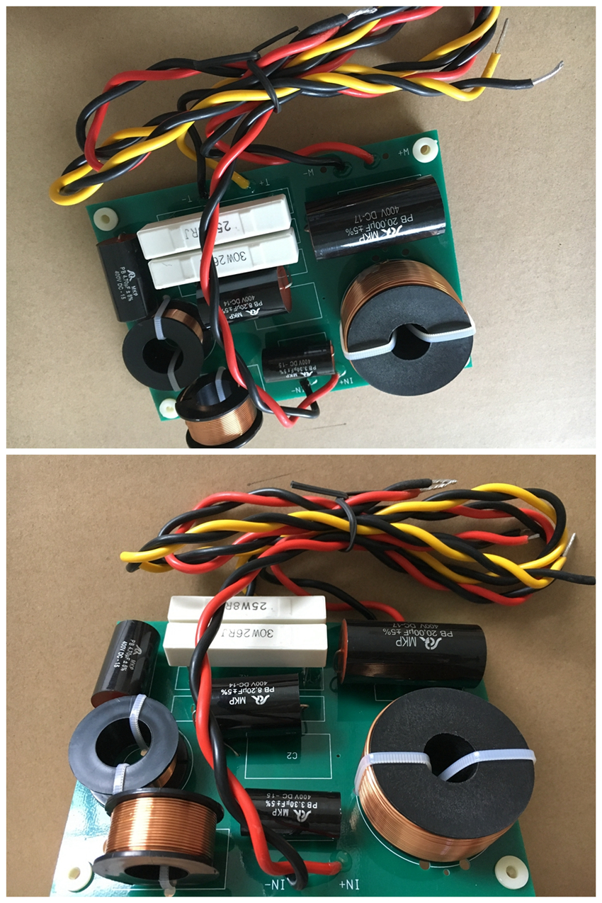 PA-087-Professional-Audio-2-way-two-way-Frequency-divider-4000116789332