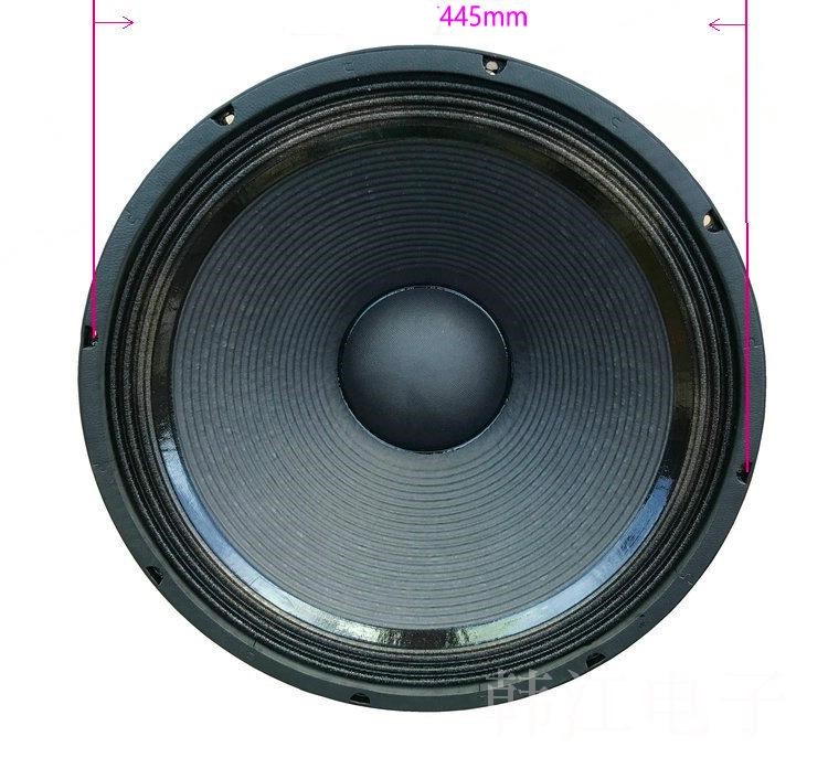 PW-012-18WF835220-magnetic-100-core-800W-high-power-subwoofer-speaker-woofer-8ohms-96dB-4000373556555
