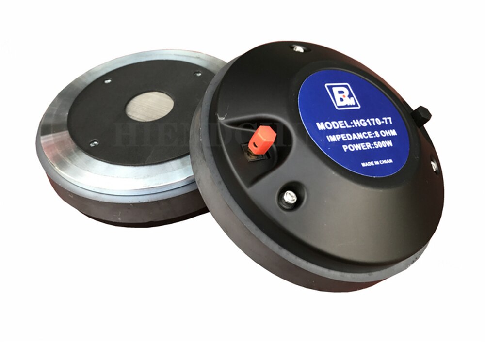 Pt-012-170-Magnetic-75-Core-Professional-Stage-Performance-Horn-Tweeter-722-Core-Treble-Driver-100w-110db-8ohms-4000377250660