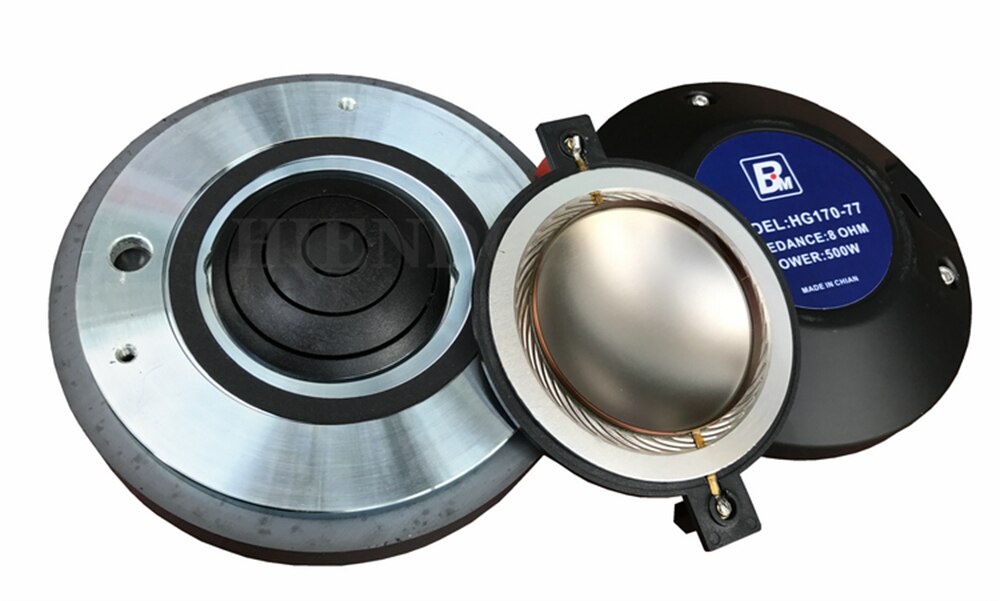 Pt-012-170-Magnetic-75-Core-Professional-Stage-Performance-Horn-Tweeter-722-Core-Treble-Driver-100w-110db-8ohms-4000377250660