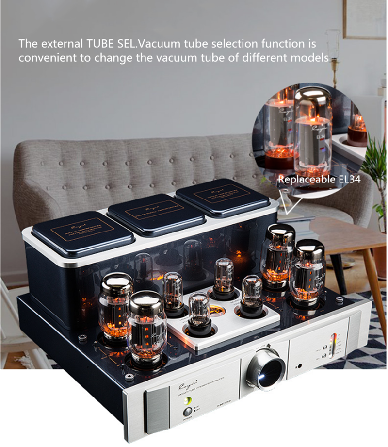 Q-007-Cayin-A-88TMK2-vacuum-Tube-Amplifier-EL34-KT88-6550EH-x4-class-AB-push-pull-amplifier-TRUL-switch-35W2-1005002238261540