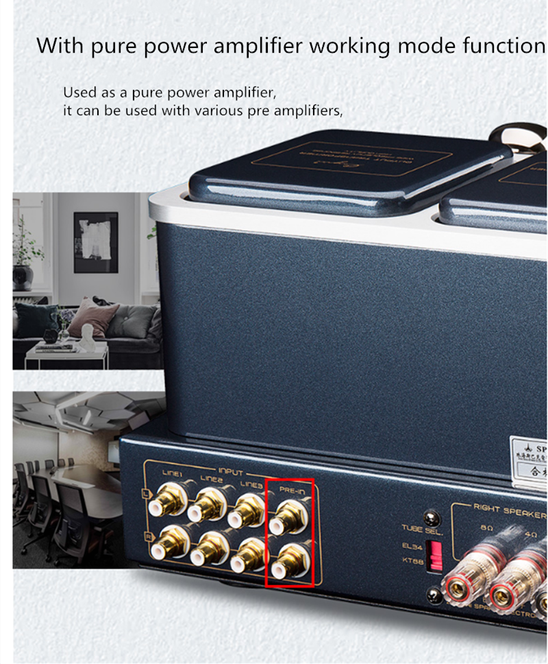 Q-007-Cayin-A-88TMK2-vacuum-Tube-Amplifier-EL34-KT88-6550EH-x4-class-AB-push-pull-amplifier-TRUL-switch-35W2-1005002238261540