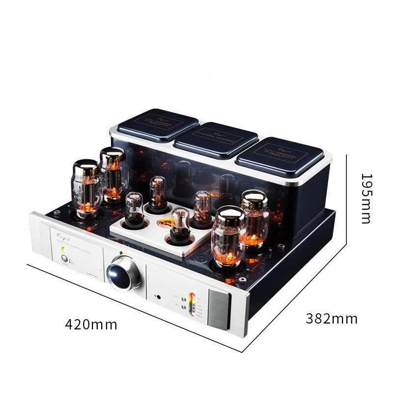 Q-007-Cayin-A-88TMK2-vacuum-Tube-Amplifier-EL34-KT88-6550EH-x4-class-AB-push-pull-amplifier-TRUL-switch-35W2-1005002238261540