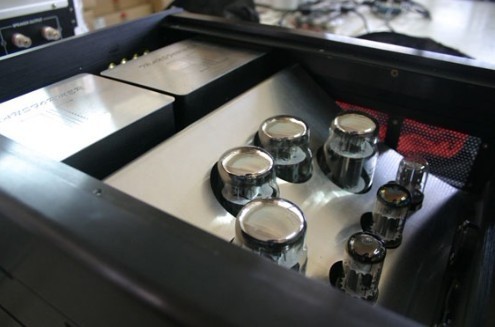 Q-011-JUNGSON-V-88-Vacuum-Tube-Integrated-amplifier-6SL7-6SN7-KT88-HIFI-AMP-UL-Class-A-2x45W-HIFI-EI-Type-Power-Transformer-32809496288