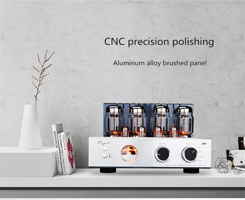 Q-012-CayinMT-45MK2-vacuum-Tube-push-pull-power-amplifier-TRUL-switch-BIAS-ADJ-35W2-EL34-or-KT88-40W2-GE-5BK7-small-tube-32823560585