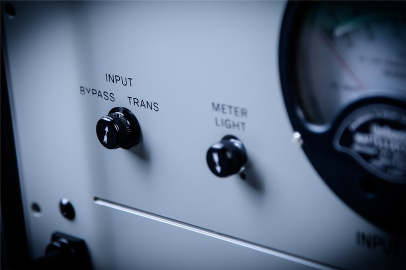 Q-018-Line-Tube-Magnetic-Amplifier-LM-126-Vintage-Tube-Amp-KT664-Study-Copy-Western-Electric-Sound-Use-WE618-Transformer-Input-32773857970