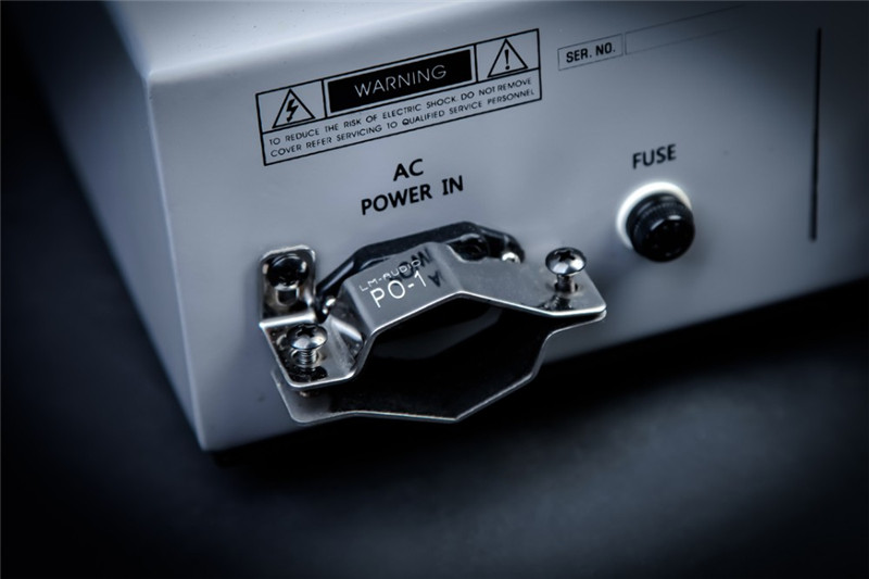 Q-018-Line-Tube-Magnetic-Amplifier-LM-126-Vintage-Tube-Amp-KT664-Study-Copy-Western-Electric-Sound-Use-WE618-Transformer-Input-32773857970