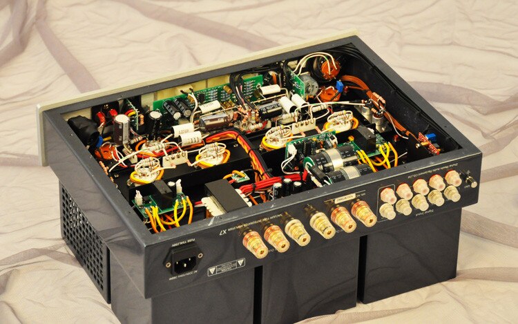 Q-019-MUZISHARE-X7-Integrated-Vacuum-Tube-Amplifier-KT88x4-AB1-Push-pull-Amplifier-2545W-TRUL-Switch-110V220V-MM-phono-32294308078