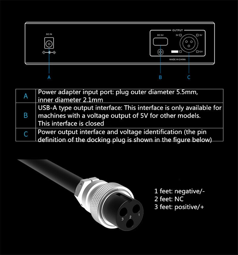 QLS-HIFI-QA390-power-supply-PS1-DC-regenerative-power-processor-DC12V-5A-customizable-voltage-linear-power-supply-100-240V-1005002180692661
