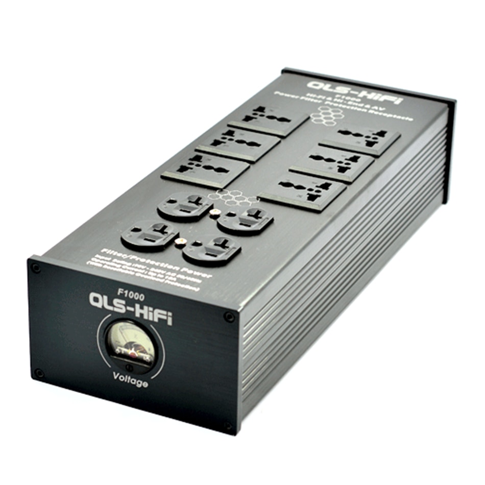 QLS-HiFi-F1000-F-1000-Power-socket-Filters-HiFi-Super-Audio-Power-Purifier-Filter-AC-t-Power-supply-33000685726