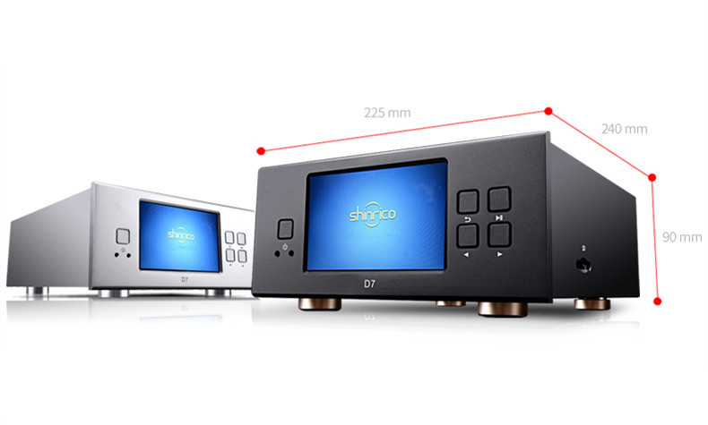 R-005-XRK-Shinrico-D7-24bit-192K-Digital-Turntable-Output-SACDDSDHIFI-lossless-Music-Player-AC110V220-Input-32816466710