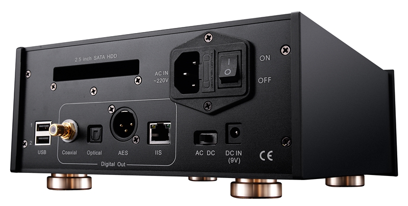 R-005-XRK-Shinrico-D7-24bit-192K-Digital-Turntable-Output-SACDDSDHIFI-lossless-Music-Player-AC110V220-Input-32816466710