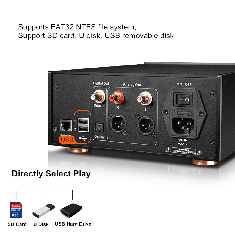 R-009-XRK-Shinrico-SHD5-Digital-Turntable-Support-32bit-192K-Hifi-Home-Audio-Digital-Lossless-Music-Player-32816628440