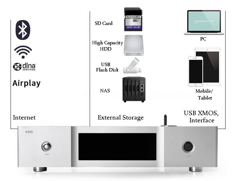 R-020-Soundaware-A300-Flagship-PCMDSD-Integrated-Network-Streaming-Music-Player-FPGA-XMOS-USB-PCMDSD-Interface-and-Decoder-32863097339
