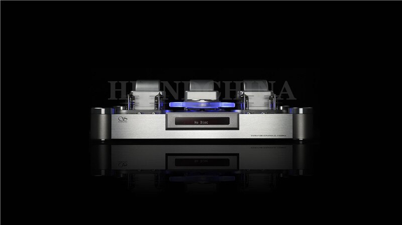 R-056-Shnling-CD-T100MKII-limited-edition-BT50-USB-DSD-turntable-CD-player-pre-decoding-AK4493-12AU7-tube-32809392213