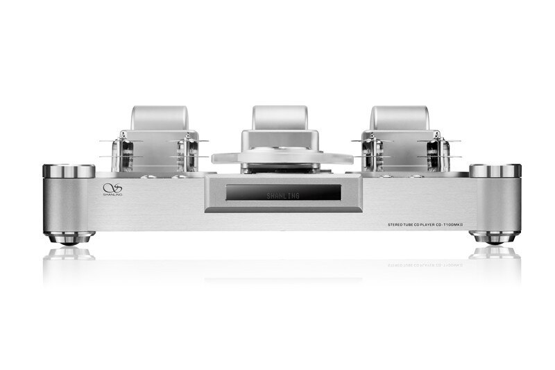R-056-Shnling-CD-T100MKII-limited-edition-BT50-USB-DSD-turntable-CD-player-pre-decoding-AK4493-12AU7-tube-32809392213