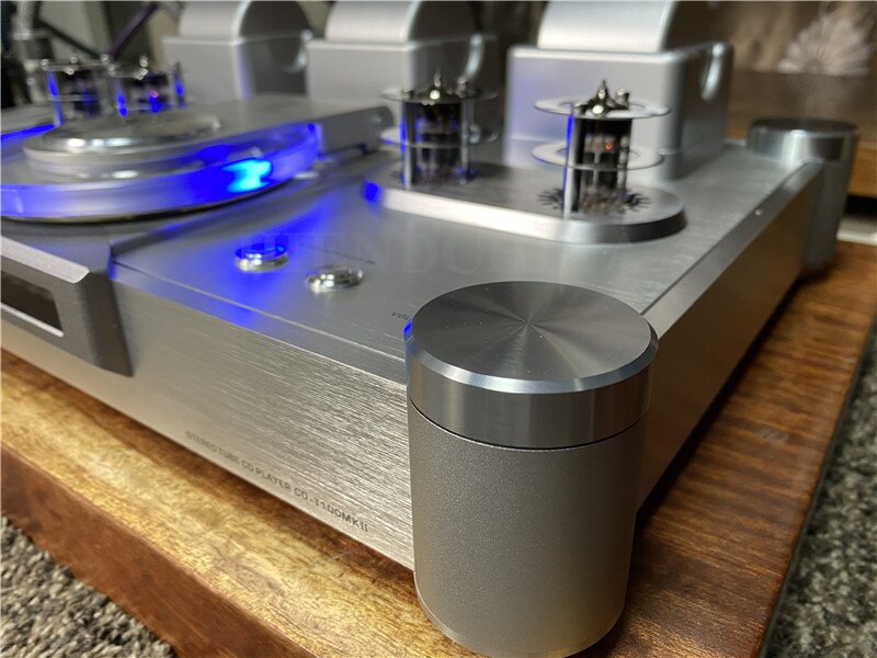 R-056-Shnling-CD-T100MKII-limited-edition-BT50-USB-DSD-turntable-CD-player-pre-decoding-AK4493-12AU7-tube-32809392213