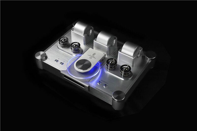 R-056-Shnling-CD-T100MKII-limited-edition-BT50-USB-DSD-turntable-CD-player-pre-decoding-AK4493-12AU7-tube-32809392213