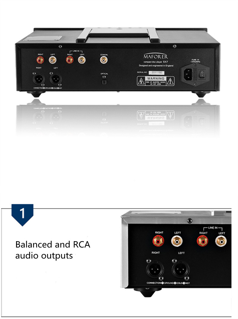 R-065-British-player-MAFORER-SX7-pure-gall-CD-player-can-be-external-bluetooth-cs4398-3256804335334536