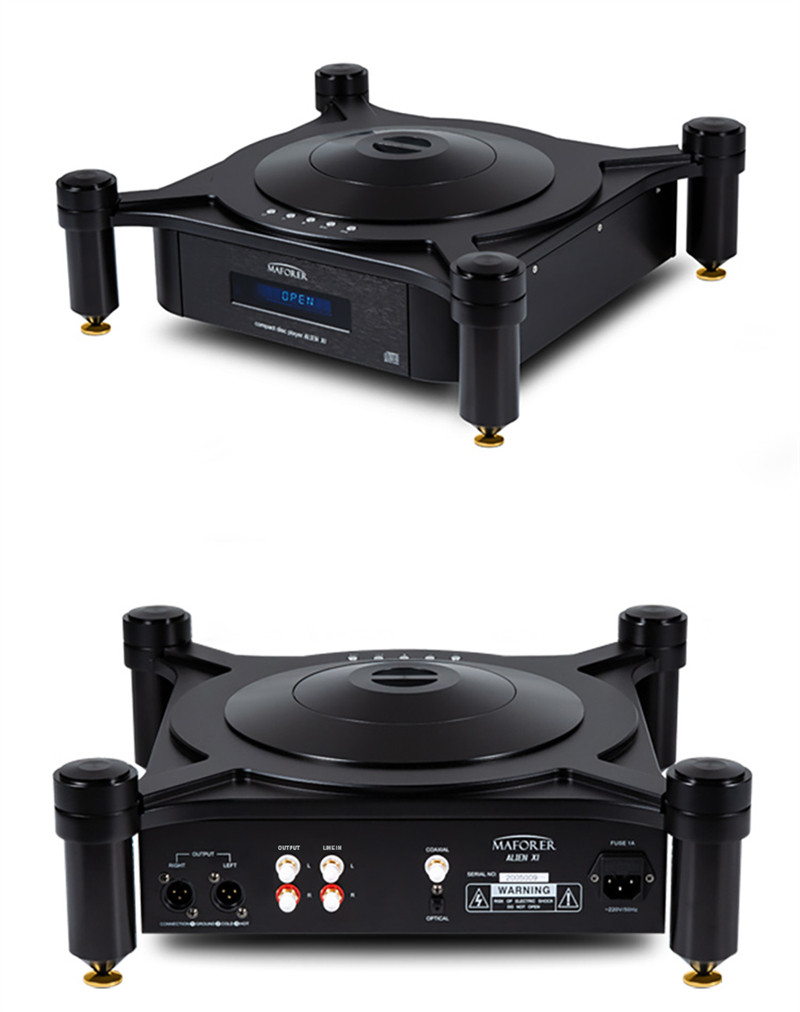 R-067-UK-MAFORERALINE-x1-Tube-CD-Player-CD-Player-Lossless-External-Bluetooth-12x7-PCM-1794-3256804330614071