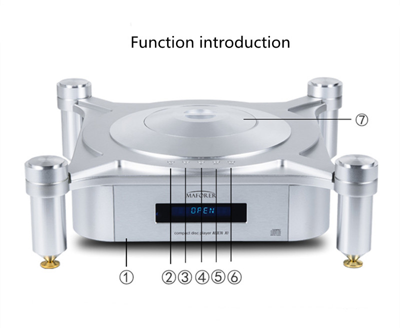 R-067-UK-MAFORERALINE-x1-Tube-CD-Player-CD-Player-Lossless-External-Bluetooth-12x7-PCM-1794-3256804330614071