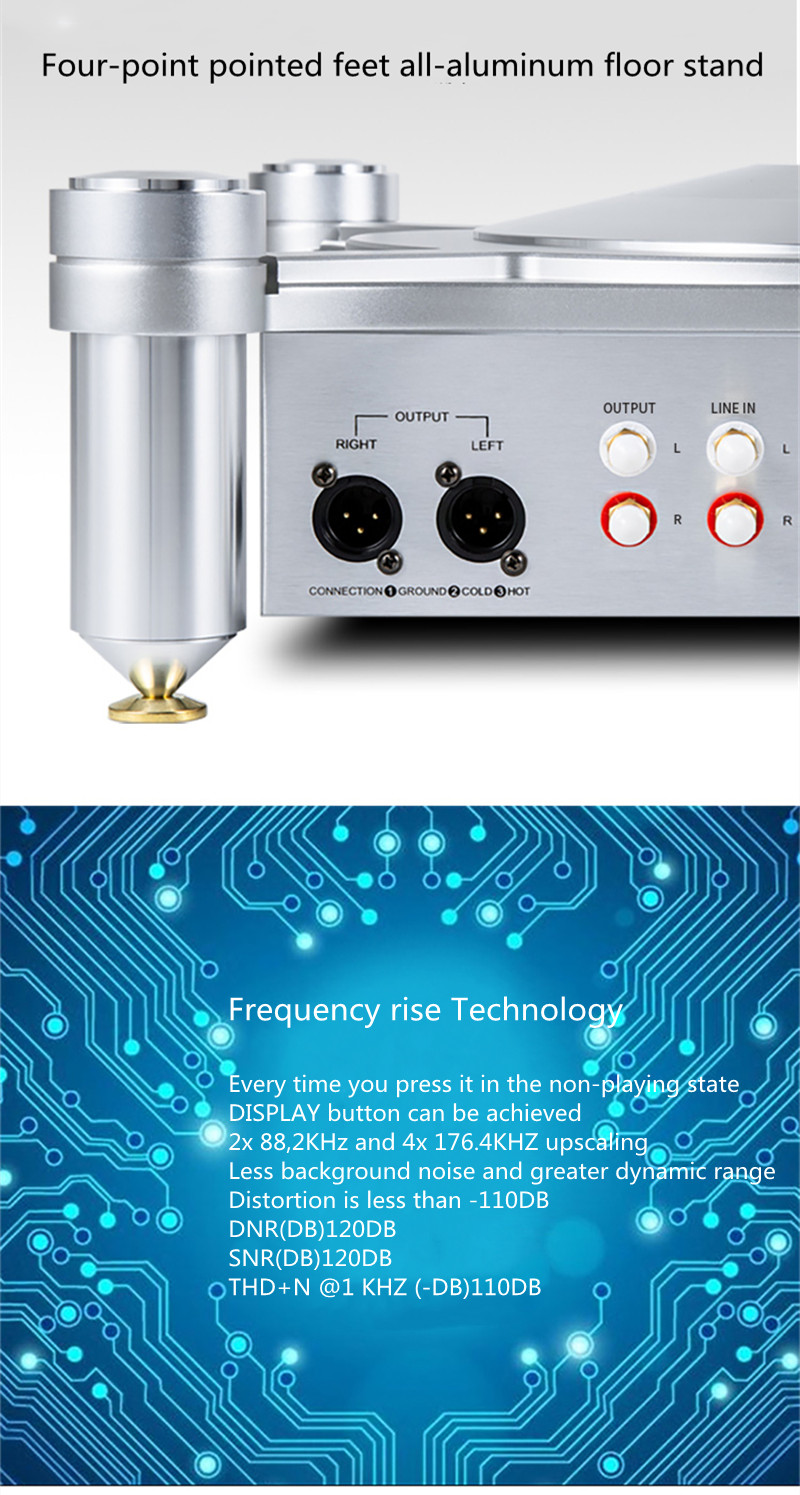R-067-UK-MAFORERALINE-x1-Tube-CD-Player-CD-Player-Lossless-External-Bluetooth-12x7-PCM-1794-3256804330614071