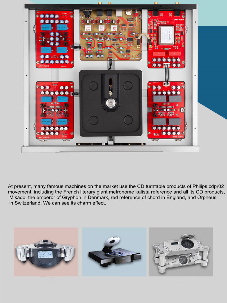 R-074-Jay39s-Audio-CDT3-MK3-CDpro2-movement-OCXO-clock-CD-pure-turntable-AESEBU-RCA-BNC-HDMI-I2S-output-230V115V-CD-player-3256803980917964