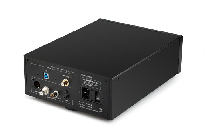 R-080-QLS-QA661-Hi-Fi-Digital-Turntable-Audio-Player-USB-Bridge-to-Computer-Lossless-Player-24bit192KHz-DSD-Digital-Output-4000147888707