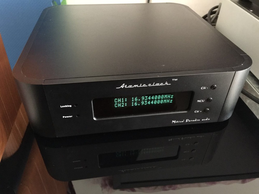 R-085-Digital-WCK-RB-Word-Clock-High-Precision-Cesium-atomic-Clock-Turntable-External-clock-Esoteric-G0-RB-reference-32886409645