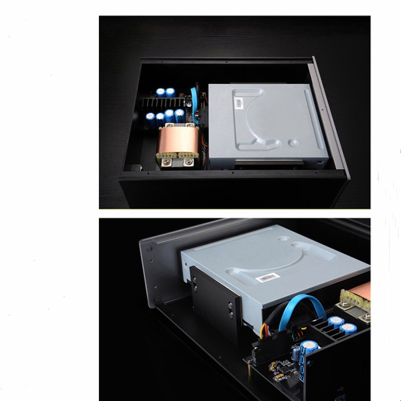 R-092-Soundaware-CD-One-CD-data-Reading-Copy-EAC-copy-CD-turntable-Player-digital-output-32884093767