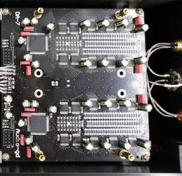 R2R-R-7HE-Fully-Balance-Discrete-R2R-Resistor-Ladders-Decoder-DSD512-DXD-DAC-PCM384K-Amanero-USB-FPGA-Femtosecond-TCXOs-4000075351608