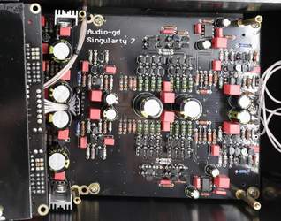 R2R-R-7HE-Fully-Balance-Discrete-R2R-Resistor-Ladders-Decoder-DSD512-DXD-DAC-PCM384K-Amanero-USB-FPGA-Femtosecond-TCXOs-4000075351608