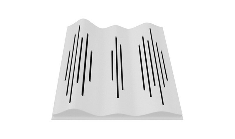 SH-002-wave-type-full-frequency-MLS-three-dimensional-diffuser-acoustic-body-HIFI-room-starry-sky-roof-sound-absorption-layered-1005001738722498