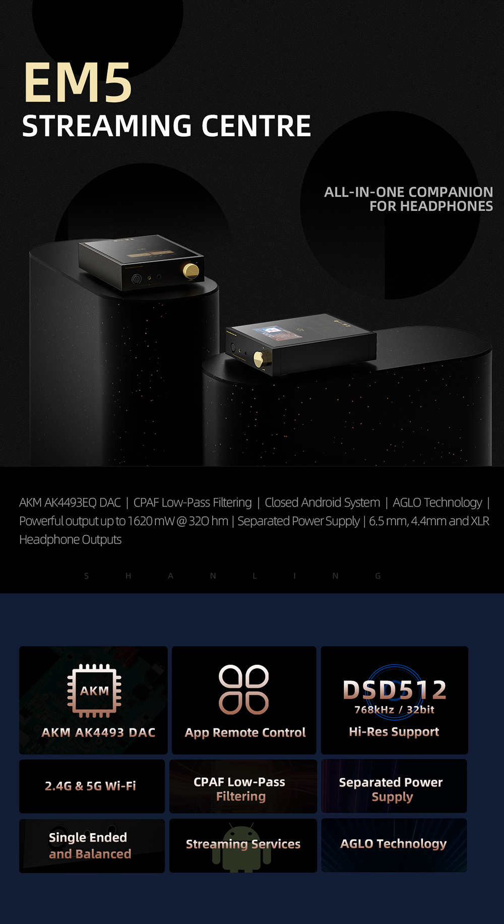 SHANLING-EM5-AK4493-Chip-DAC-Desktop-Streaming-Digital-Music-Player-Headphone-Amplifier-Earphone-AMP-MQA-PCM384-DSD512-Software-3256803220194059