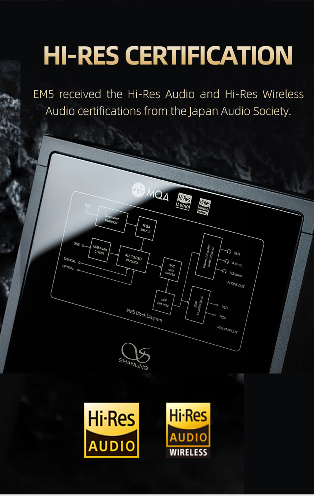 SHANLING-EM5-AK4493-Chip-DAC-Desktop-Streaming-Digital-Music-Player-Headphone-Amplifier-Earphone-AMP-MQA-PCM384-DSD512-Software-3256803220194059