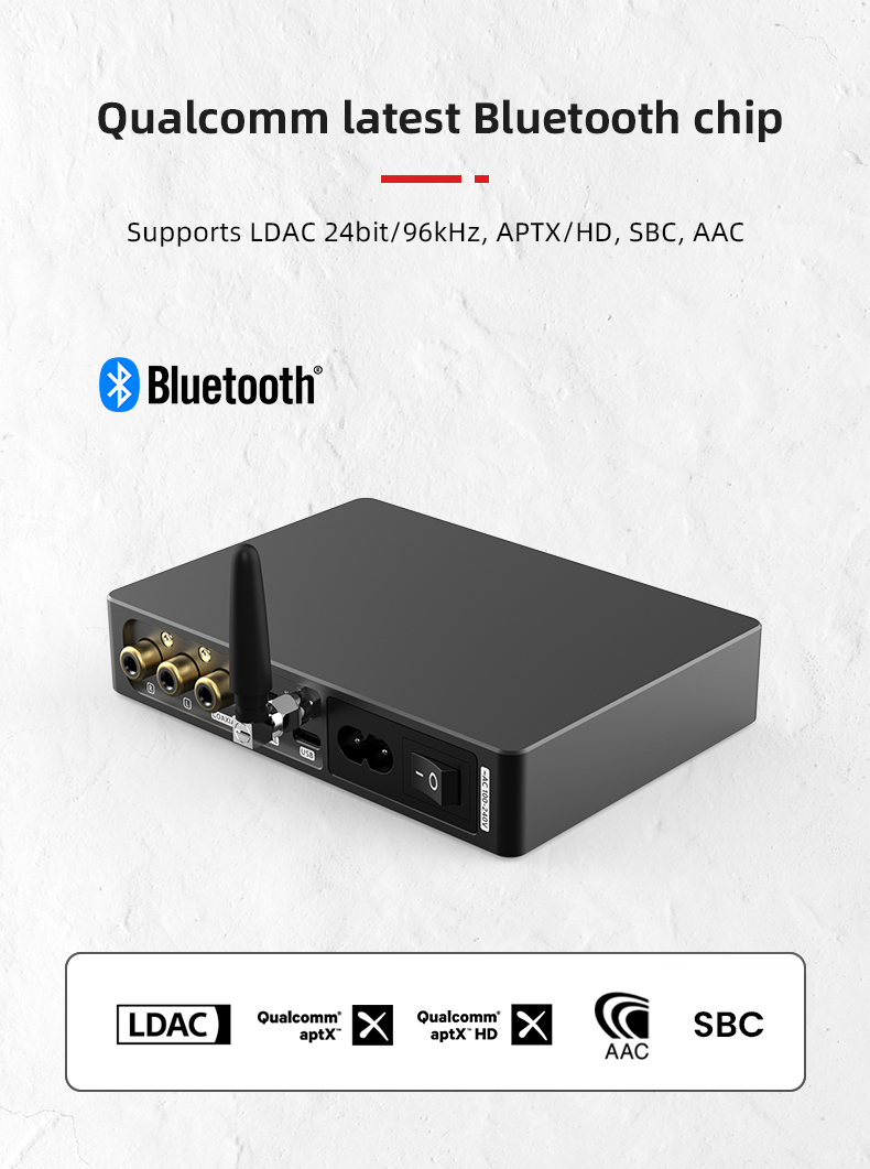 SMSL-SU-6-Decoder-ES9038Q2M-OPA16124-32Bit768kHz-DSD512-Bluetooth-50-SU6-Desktop-Mini-Audio-DAC-with-Remote-Control-3256804050685430