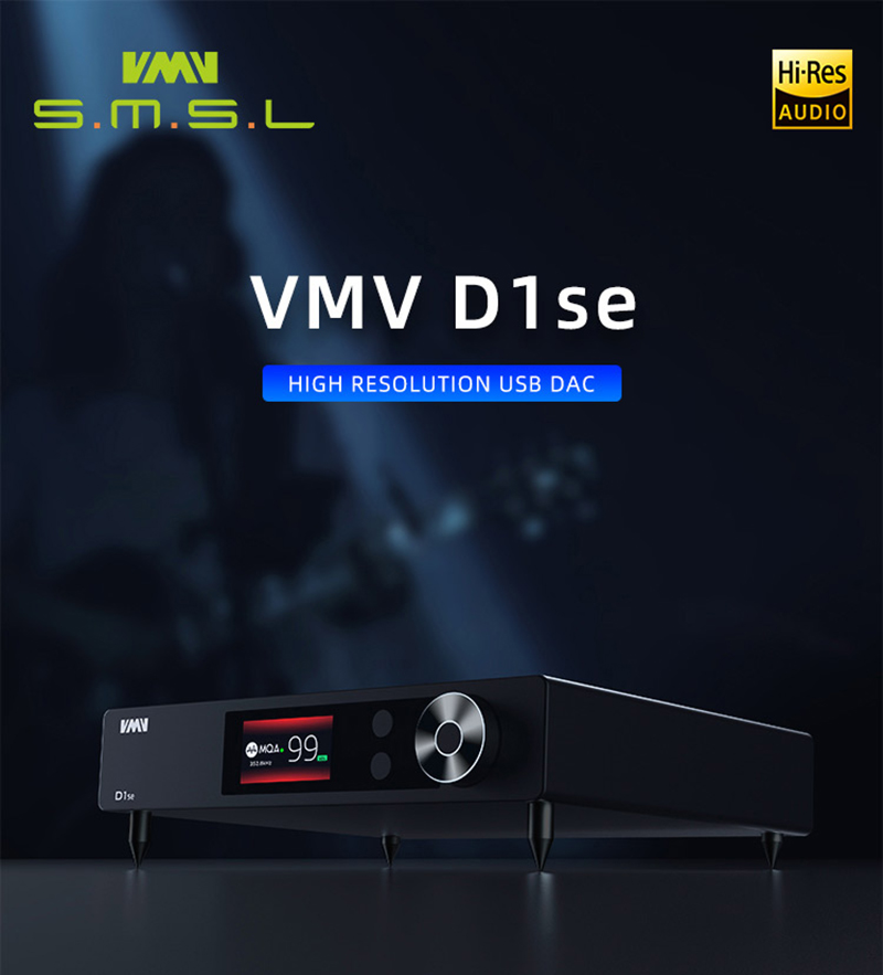 SMSL-VMV-D1SE-High-end-Audio-MQA-DAC-ES9038PRO-DSD512-768kHz-32bit-XMOS-Bluetooth50-USB-Optical-Coaxial-RCA-With-Remote-Control-3256802670054681