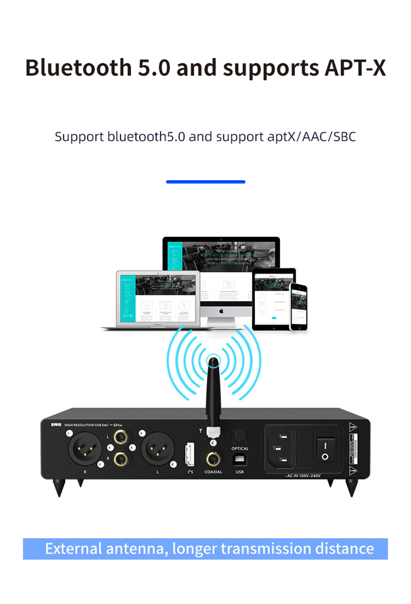 SMSL-VMV-D1SE-High-end-Audio-MQA-DAC-ES9038PRO-DSD512-768kHz-32bit-XMOS-Bluetooth50-USB-Optical-Coaxial-RCA-With-Remote-Control-3256802670054681
