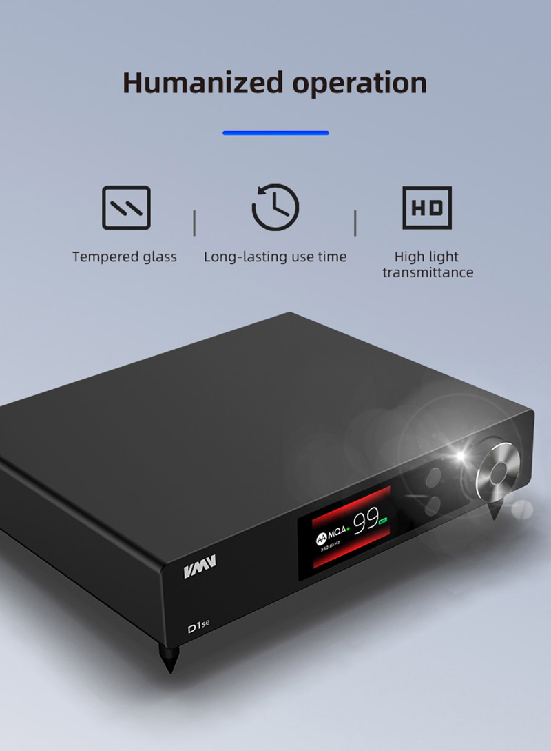 SMSL-VMV-D1SE-High-end-Audio-MQA-DAC-ES9038PRO-DSD512-768kHz-32bit-XMOS-Bluetooth50-USB-Optical-Coaxial-RCA-With-Remote-Control-3256802670054681