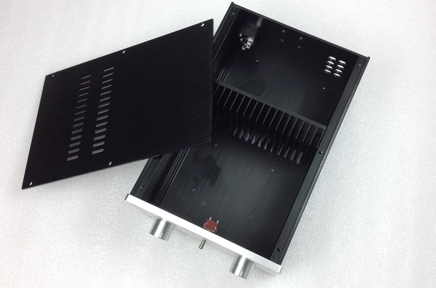 STK-4234-Full-aluminum-Audio-box-desktop-power-amplifier-case-Internal-288x198x120mm-4000683461684